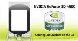 NVIDIA GoForce 3D 4500 officially announced