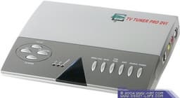 Фото дня: TV-тюнер Greenwood PRO DVI в нашей лаборатории