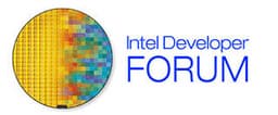 IDF Fall in San Francisco, day 1