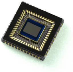 Samsung представила 2 мегапиксельную CMOS-матрицу с минимальным размером пикселя