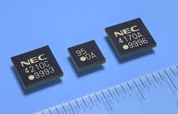 NEC introduces three new Melody LSI chips for mobile handsets