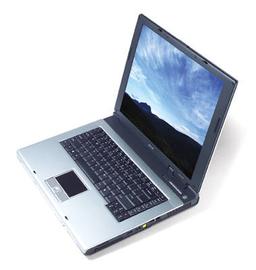 Acer Aspire1680 и 1670: ноутбуки на Pentium M 765/Pentium 4