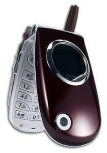 LG KP8400: телефон с интегрированным датчиком уровня сахара в крови