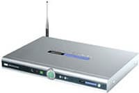 WMCE54AG: решение Linksys для беспроводной трансляции видео и аудио