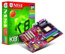 VIA и другие о поддержке Athlon 64 FX-55/4000+
