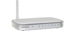 WGU624: Double-108 Мбит/с беспроводной машрутизатор NETGEAR