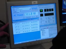 По следам IDF 2004 Russia: технология Intel SpeedStep (DBS) для серверных Intel Xeon