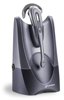 CS50-USB: беспроводная гарнитура Plantronics для VoIP