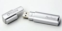 Plextor offers PlexFlash PX-F512-2 and PX-F1GB-2 USB dongles