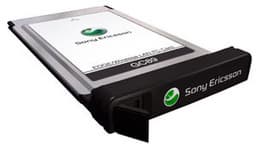 GC89: новые GPRS/Wi-Fi адаптеры Sony Ericsson
