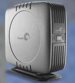 Seagate — самые большие карманные винчестеры