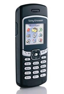 Sony Ericsson T290, J200 — два телефона "начального уровня"