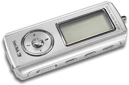 SanDisk Digital Audio Player: 256, 512 Мб и 1 Гб решения
