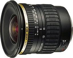 Tamron анонсирует 2 объектива для цифровых SLR, прекращает выпускать Bronica