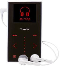 Olympus m:robe MR-100 на 5 Гб диске Seagate: в продаже — с января