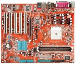 ABIT анонсирует плату NF8 на nForce 3 250Gb