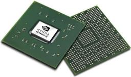 NVIDIA nForce 4: официально