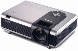 BenQ готовит к поставке 10 новых моделей проекторов