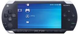 SONY PSP  новая игровая приставка