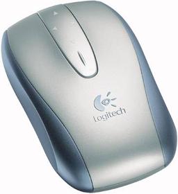 V500 Cordless Notebook Mouse  очередная мышь Logitech