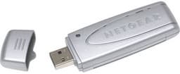 WG111T — 108 Мбит/с USB-адаптер для WLAN от NETGEAR