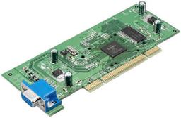 Volari Z7: a new specialized GPU from XGI