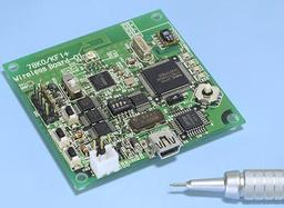 NEC showcases ZigBee module on 78K0/KF1+ microcontroller
