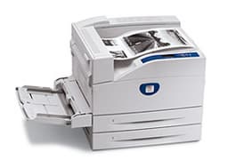 Четыре новинки от Xerox: Phaser 5500, Phaser 3150, WorkCentre PE  120/120i и FaxCentre F116/F116L