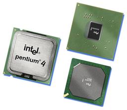 Intel Pentium 4 EE 3.46 GHz and 925XE Express officially announced