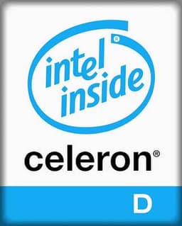 Celeron D 345 3.06 GHz: for sale without hype