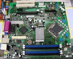 Japanese photo of the day: BTX motherboard for sale