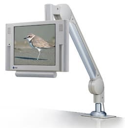 FlexView 121AH-D  hinged 12.1" LCD from Eizo Nanao