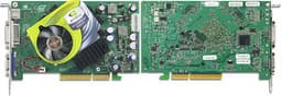 GeForce 6600 GT AGP 8X graphics cards are now available