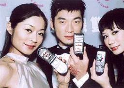 T5100, L3100 и L1100: три новых телефона LG