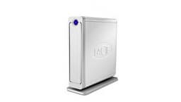 LaCie d2 Hard Drive Extreme: внешние накопители с интерфейсом FireWire 800/400/USB 2.0