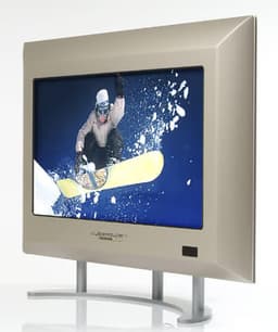 TV класса "slim": вызов престижным плоско-панельным телевизорам