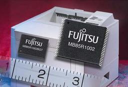 Fujitsu Microelectronics представила 1 Мбит FRAM