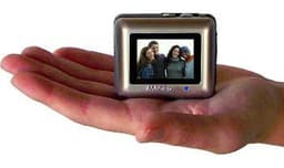 MAGPIX Pocket Photo Album: портативный фотоальбом за 100 долларов
