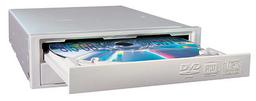 ND-3520A: a new generation of DVD recorders from NEC