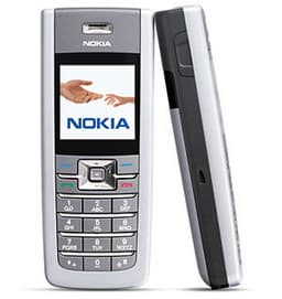 Nokia 6235 и 6235i: два новых CDMA-телефона среднего уровня
