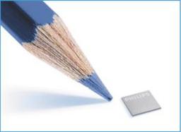Philips unveils miniature FM tuners for mobile handsets