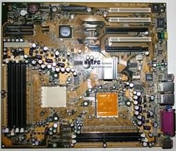 Два CPU, два канала памяти, два GPU… Что дальше?