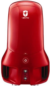 VENTO 3600 — новые корпуса ASUSTeK