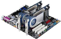 ASUS A8N-SLI Deluxe: starting the new motherboard series