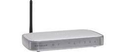 DG834GT — ADSL2+ модем/маршрутизатор NETGEAR