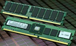 Samsung выпустила FB DIMM-модуль DDR2-памяти