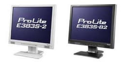ProLite E383S-2/B2: new monitors from Iiyama