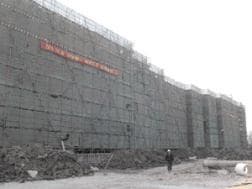 Kingston строит самый крупный завод по сборке DIMM