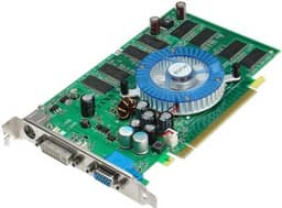 WinFast PX6200 TD — карта Leadtek с интерфейсом PCI Express