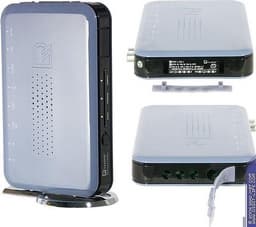 Photo of the day: TV/FM-tuner WinFast TV USB II in our lab